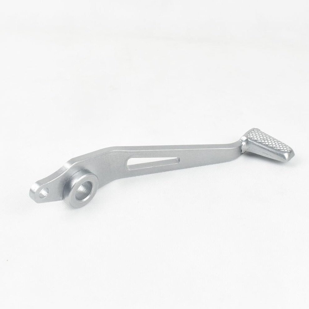 Motorcycle Brake Pedal Nonslip Cnc Aluminum Foot Lever For Kawasaki Z900 Zr900 20172023 9189345591655