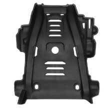 Skid Plate Engine Guard for CRF250L 20212024 ABS Japan Version Motorcycle Frame Protection Black