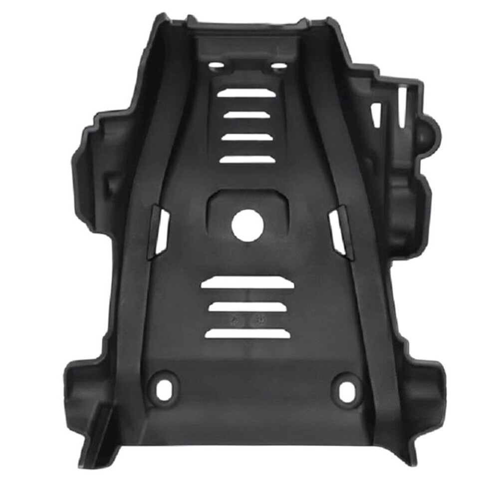 Skid Plate Engine Guard For Crf250l 20212024 Abs Japan Version Motorcycle Frame Protection Black 9119770710345