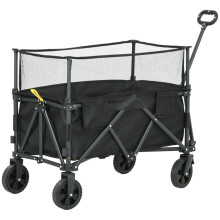 Garden Cart