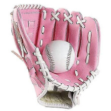 (As show, One size) Baseball Gloves, Softball Gloves, Sports Gloves Withl For Kids