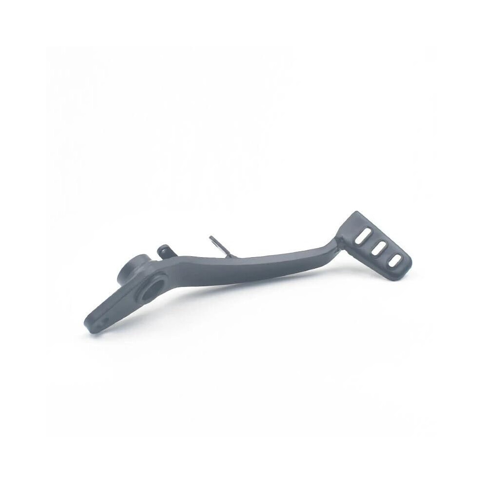 Motorcycle Rear Brake Pedal Cnc Aluminum Nonslip Lever For Honda Cbr250r Cb500f Cb500x Cbr500r Cb300f Cbr300r Nx400 9119770710611