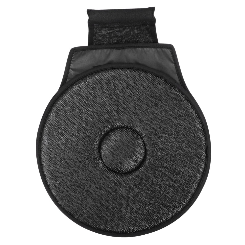 Swivel Car Seat Cushion 360 Rotation Antislip Base For Elderly And Mobility Assistance 9119770710291