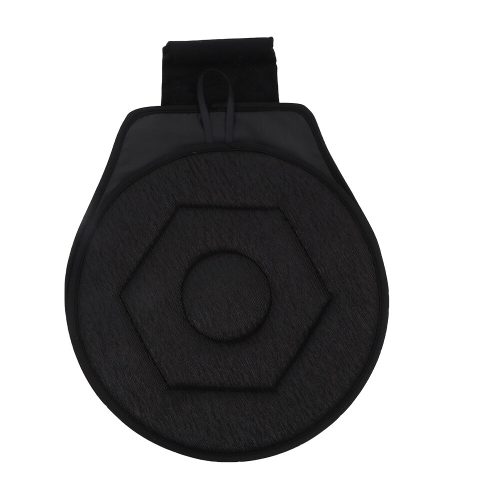 Rotating Car Seat Cushion 360 Swivel Seat Pad for Car and Office Breathable Comfort for Elderly and Pregnant Women
