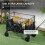 Garden Cart 4
