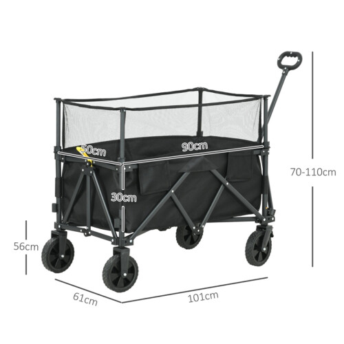 Garden Cart 1