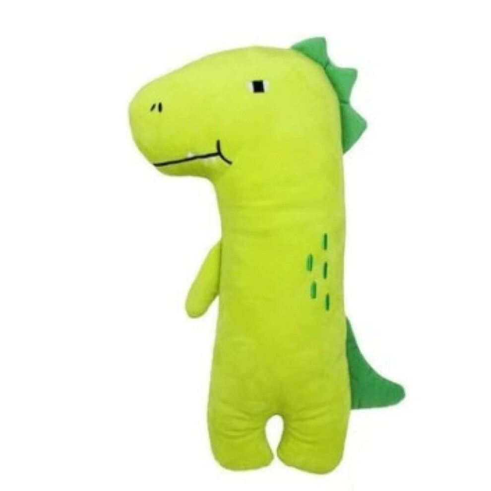 Kids Dinosaur Car Seat Belt Cover Plush Shoulder Pad With Cute Cartoon Design And Soft Comfort 9119770711540