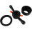 40mm Quick Release Wheel Balancer Wing Nut for Ranger Secure Locking Fast Tire Change 2