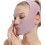 V Shape Contouring Face Blue Upgraded Cold Version, Double Jaw Reducer, V Lines Shaping, Lifting, Adjustable Belt 3