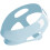 V Shape Contouring Face Blue Upgraded Cold Version, Double Jaw Reducer, V Lines Shaping, Lifting, Adjustable Belt 4