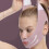 V Shape Contouring Face Blue Upgraded Cold Version, Double Jaw Reducer, V Lines Shaping, Lifting, Adjustable Belt 5