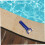 Pool Vacuum Handle Grip 2pcs Durable Ergonomic Comfort Design Universal Swimming Pool Replacement 4