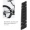 Chainstay Protector For Mountain Bikes Performance Silicone Durable Protective Shield Fits Most Models 2