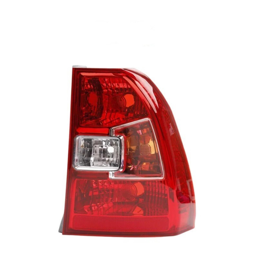 Tail Assembly 20052010 Right Rear Lamp With Bulbs For Enhanced Safety For Kia Sportage Light 9001264947835