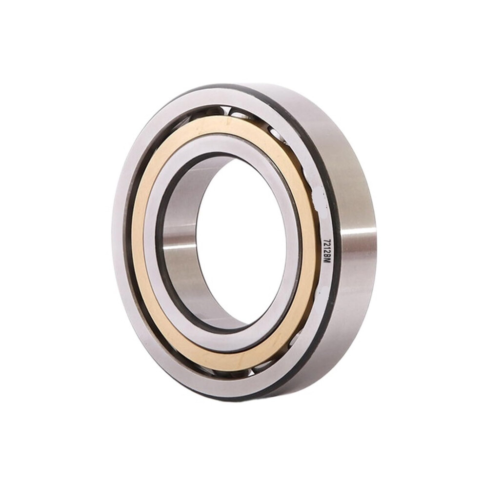 7218 Angular Contact Ball Bearing 90X160x30 Model 7218Bm 7218Becbm 7218Bmp 9001264948467