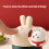 Automatic Toothpick Dispenser with Large Capacity PP Holder for Home and Restaurant Red 4