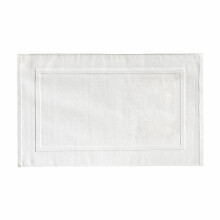Covoraș de baie tip prosop pentru dușul din baie, covoraș de baie moale din bumbac, cu moliciune asemănătoare spa-ului, 950GSM, absorbant,