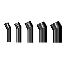 5Pcs Air Guns Düse 5 6 8 10 12MM für 861 Löten Station Wind Düse