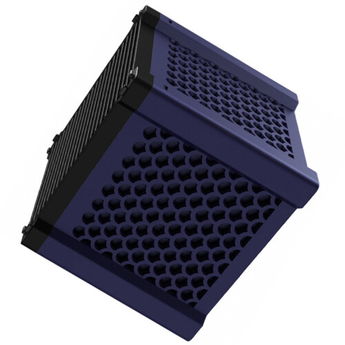 Aquarium Carbon Filter Cubes with Activated Carbon for Fish Tank, Triple Purification Efficiency