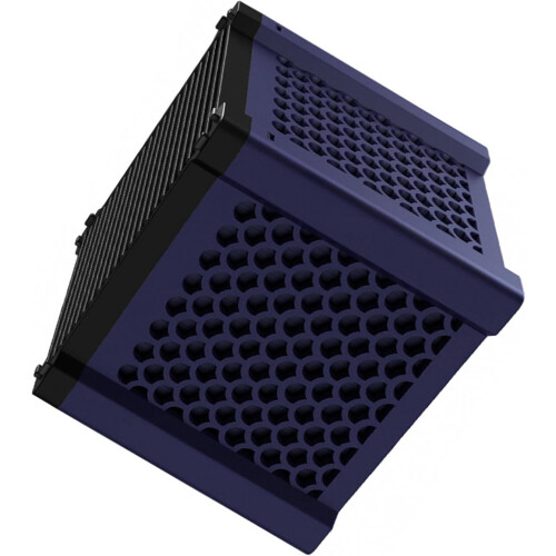 Aquarium Carbon Filter Cubes with Activated Carbon for Fish Tank, Triple Purification Efficiency 1