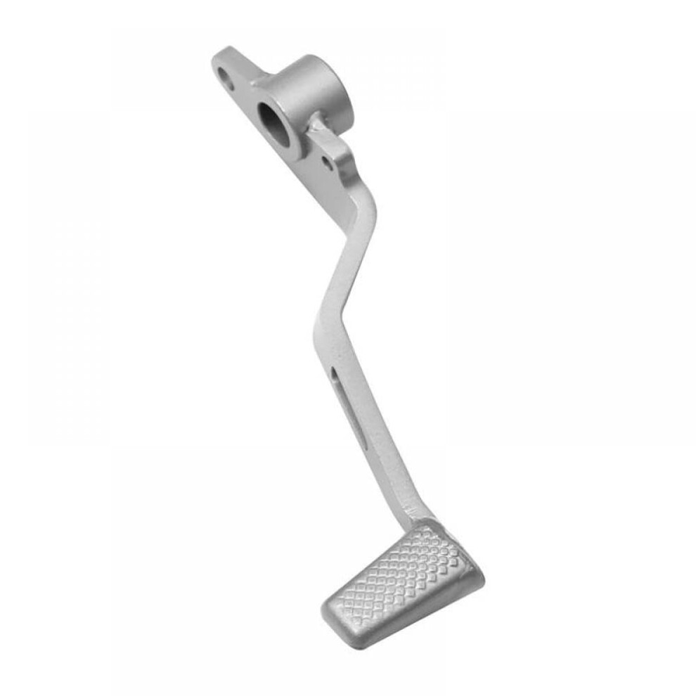 Motorcycle Brake Pedal Lever For Kawasaki Z400 Z500 400 Series 20182024 Durable Metal 9001264948948