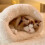 Pet Mat Warming Bag Cat Bed Cave Small Soft Washable Design Sleeping Bag Style Easy Access 5