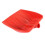 Snow Shovel Head Replacement, Durable PP Plastic Large Capacity Scoop for Efficient Snow Removal 1
