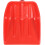Snow Shovel Head Replacement, Durable PP Plastic Large Capacity Scoop for Efficient Snow Removal 5
