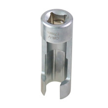 Werkzeug zum Entfernen von Ölschläuchen aus Stahl, 17-17 mm