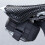 Bicycle Saddle Bag, Cycling Seat Pack, Reflective Strips For Long Rides 2