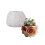 Versatile Silicone Mould In Rose Shape for Art or Garden Projects 1