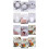 Versatile Silicone Mould In Rose Shape for Art or Garden Projects 4