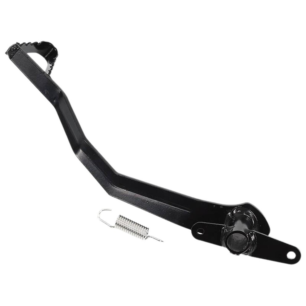 Rear Brake Lever Pedal With Spring For Pit Dirt Bike 50Cc 110Cc 125Cc Wear Resistant 9001264948429