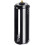Black Battery Case For 1.5V AAA Batteries Flashlight Torch AAA Holder Compatible 2