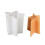 Multi Purpose Silicone Candle Molds Lightweight Compact-Star 1