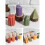 Multi Purpose Silicone Candle Molds Lightweight Compact-Star 6