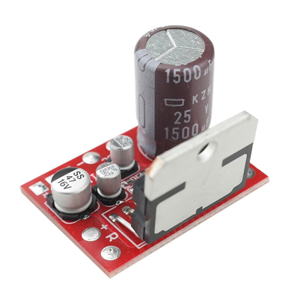 Td7379/Cd7379 38Wx2 Sound Amplifiers Board For Computer Projects Pc Audio Module 9001264949860
