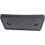 Front License Plate Bracket Direct Fit Textured Black for 20112015 Ford Explorer Front Mount 3
