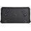 Front License Plate Bracket Direct Fit Textured Black for 20112015 Ford Explorer Front Mount 5
