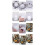 Creative Snake Pattern Silicone Planter Mold Flowerpot Moulds 4