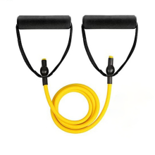 Fitness Evolution: Resistance Exercise Band With Comfortable Handles, Your Ultimate Tool For Physical Therapy And Full-Body Workouts, Non-Slip Eco-Fri