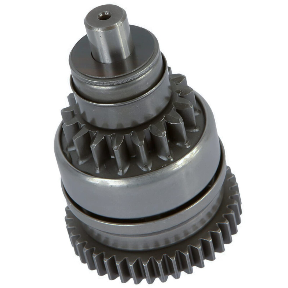 Starter Drive Bendix For Polaris Ranger 4X4 400 455Cc 20102014, 17Tooth Ccw Performance 9001264952297