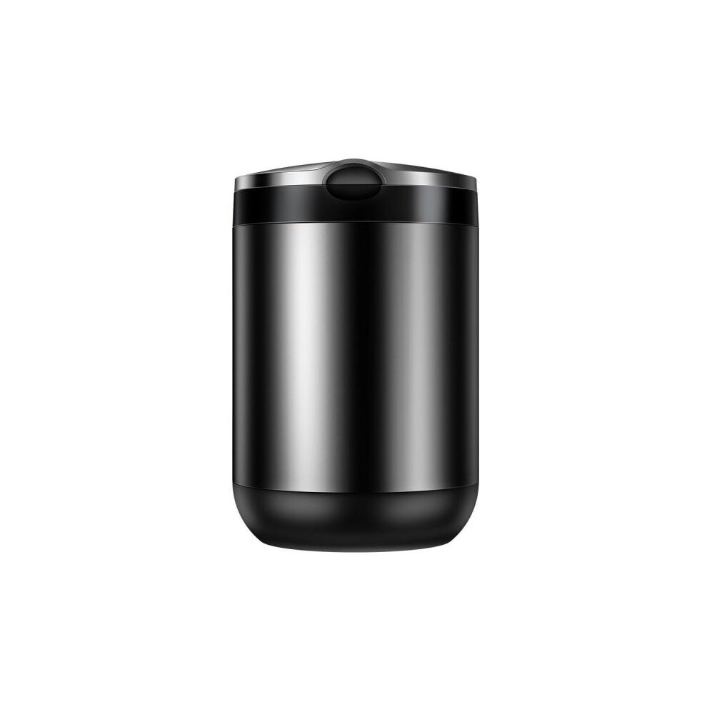 Detachable Car Ashtray, Led Light Indicator Guides You In The Dark, Smokeless Retardant Ensures Safety, Easy Disassemble Clean Soot Promotes Hygiene,-image-OPC-PNR7DFS-NEW
