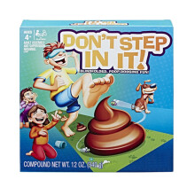 Familienspaß: Nehmen Sie an einem interaktiven Spiel mit körperlicher Aktivität teil, das viel Spaß und unvergessliche Momente verspricht.