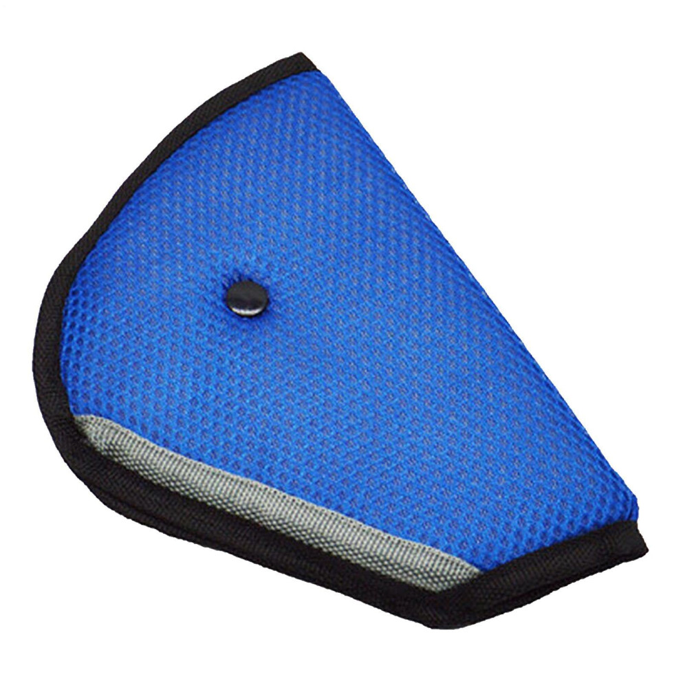 Seat Belt Adjuster For Kids Car Seat Belt Positioner With Neck Pressure Relief And Travel Comfort 9001264949280