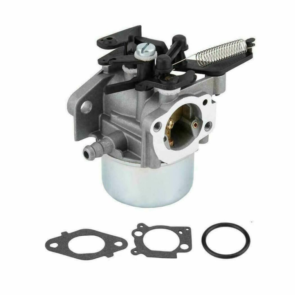 Carburetor For Briggs And Stratton 216693 Engine Replacement With Durable Metal And Smooth Operation 9426802822113