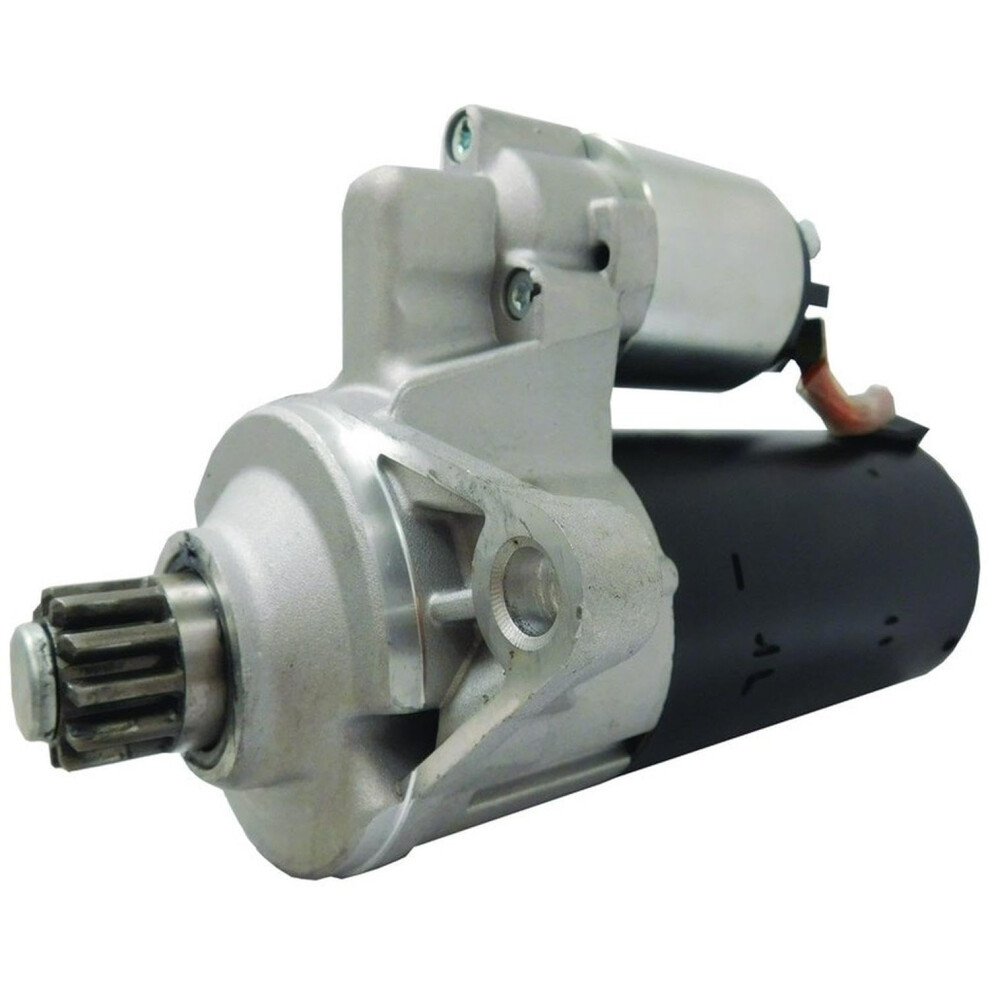 Starter Motor Oem Performance For Volkswagen Jetta Tdi 2.0L And Vw Passat Tdi 2.0L 9001264949631