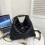 Classic tote shoulder bag 4