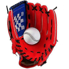 (As show, One size) Baseball Gloves, Softball Gloves, Sports Gloves Withl For Kids