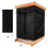 Beehive Wrap Waterproof Windproof Protection Adjustable Winter Hive Cover Reusable Insulation 1